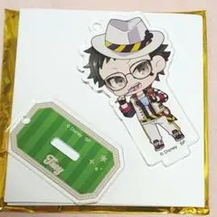 ツイステッドワンダーランド MY HOBBY ver. トレイ・クローバー