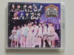 つばきファクトリー 10th Anniversary at BUDOKAN