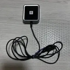 ガラケー用　AC充電器　ACアダプター　ソフトバンク　002P オプション品