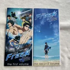 劇場版 Free! the Final Storoke パンフレット