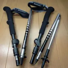 ブラックダイヤモンド DISTANCE FLZ