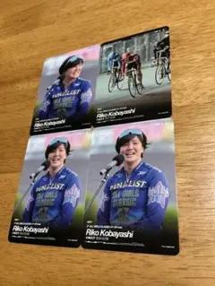 2025年第3回オールガールズ競輪クラシック カードパック