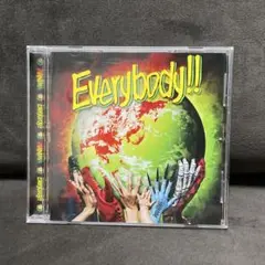JUICE UP!! Everybody!!