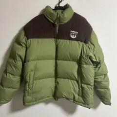 2025年最新】GOLF WANG メンズ ダウンジャケットの人気アイテム
