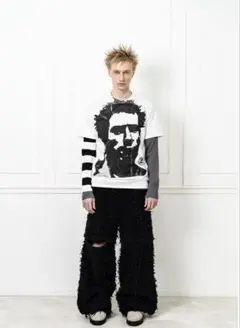 A Good Bad Influence 24ss y2k
