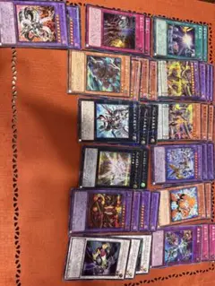 遊戯王　ヒストリーアーカイブコレクション　セット②