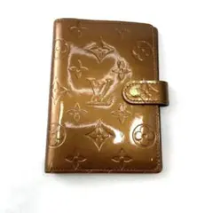 ルイヴィトン LOUIS VUITTON アジェンダPM ノマド