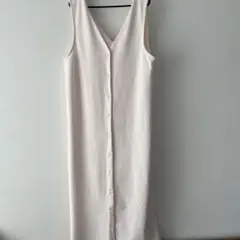 ap retro 新品タグ付き ジャンパースカート