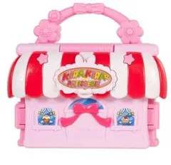 プリキュアアラモード キラパティショップ