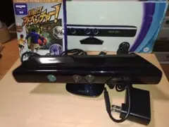 XBOX360 Kinect+Kinectアドベンチャー