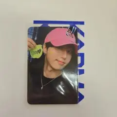 Stray Kids　ハン　karma withmuu店舗特典