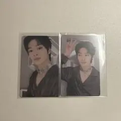 straykids アイエン ODDINARY ラキドロ セット まとめ