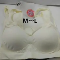 女の欲望　神の手ブラ　クリーム2枚組　M-L