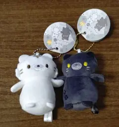 こわくないね でゅえっと ぷち 2種セット