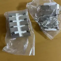 カーテン用クリップ