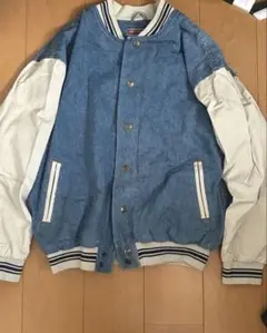 古着　ジャケット