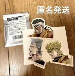 ジョジョ スターダストクルセイダース ステッカーコレクション vol.2