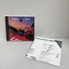 角松敏生 / TOUCH AND GO