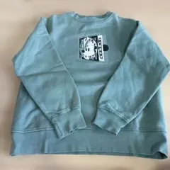 ZARA ミッキーマウス トレーナー 152cm