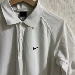 NIKE ナイキ　ポロシャツ　 DRI-FIT UV