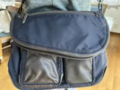 インスパイア　 2wayショルダーバッグ