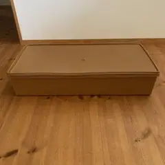 タッパーウェア　ロングスーパーケース　傷・汚れあり