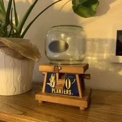 ミスターピーナッツ ピーナッツバンク