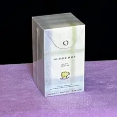 【未開封】 バーバリー・ベビータッチオードトワレ Burberry Beauty / ベビータッチ オードトワレ(アルコールフリー