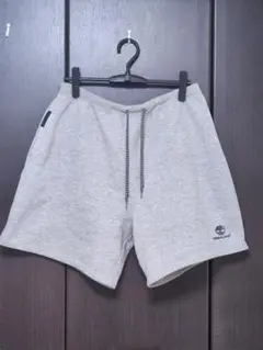 Timberland グレー ショートパンツ USA製