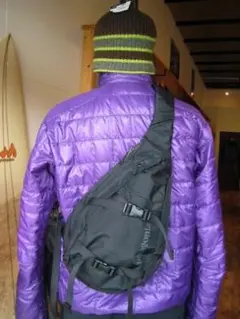 パタゴニア Patagonia アトムスリング 7L 梨花 パタゴニア Patagonia アトムスリング 7L 梨花 - メルカリ