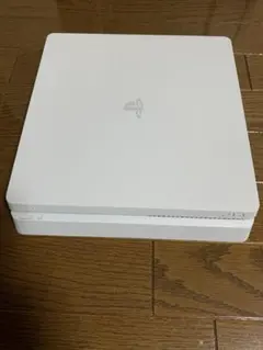 PlayStation®4 グレイシャー・ホワイト 500GB CUH-210…