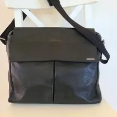 2025年最新】Ermenegildo Zegna メンズ ショルダーバッグの人気