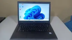 ノートパソコンNEC 第六世代Core i7 SSD 256G メモリ 8G