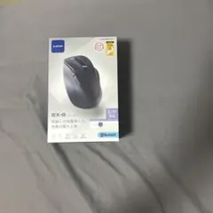 ELECOM EX-G マウス