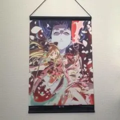 【非売品】アイドルマスター タワーレコード コラボ 星井美希 B2 ポスター THE IDOLM@STER × TOWER RECORDS コラボグッズが遂に発売