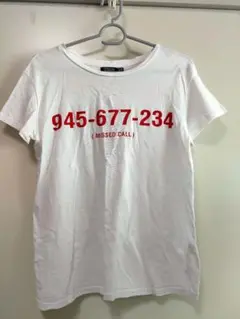 ベルシュカ　Tシャツ　XS