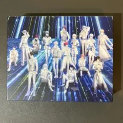 LIVE 4th BEYOND THE PERIOD Blu-ray