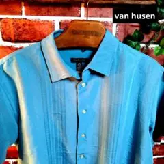 van husen 90s