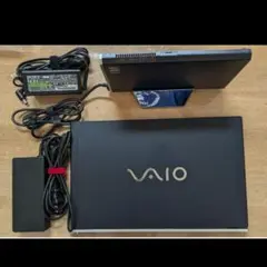 2025年最新】VAIO SVZ1311の人気アイテム - メルカリ