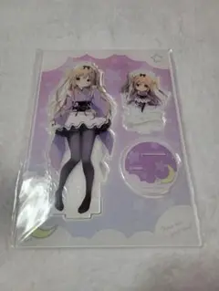 しらたま A5アクリルフィギュア まい しらたまこ