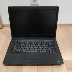 ジャンク　TOSHIBA dynabook Satellite B552/H