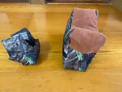 軽量シューティングレスト　ガンレスト
