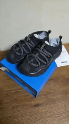 新品 HOKA ONE ONE ORA PRIMO オラプリモ サイズ9