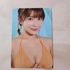 川越にこ　ポストカード　①