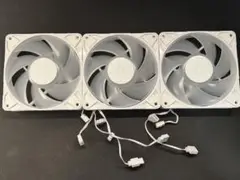 【未使用品】ARCTIC P12 Pro A-RGB 3個