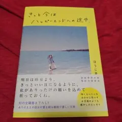 きっと今はハッピーエンドへの途中、