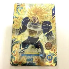 ドラゴンボールスーパーダイバーズ 5弾　トランクス