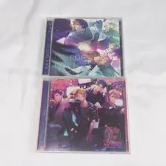 DIG-ROCK ディグロ CD 2枚セット Impish Crow インクロ