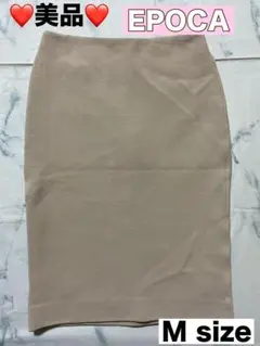 ♡美品♡ EPOCA タイトスカート 【M】