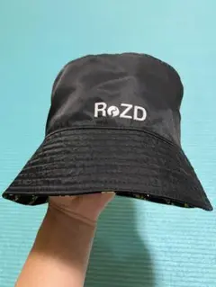 ReZARD バケットハット